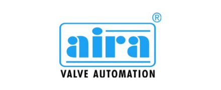 AIRA - Valve Automation