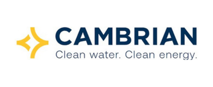 CAMBRIAN - Clean Water. Clean Energy.